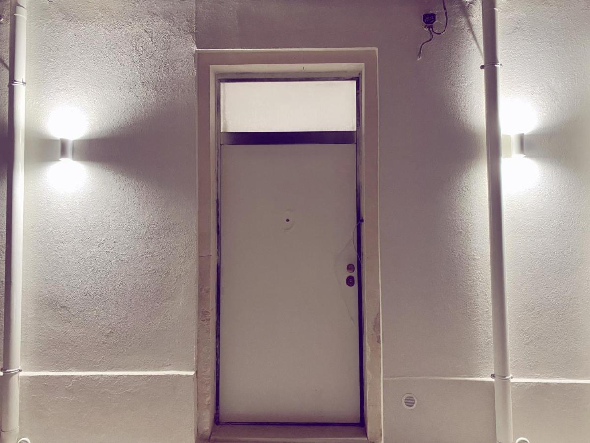 Case Ro Ma - Rosalia Συρακούσες Εξωτερικό φωτογραφία