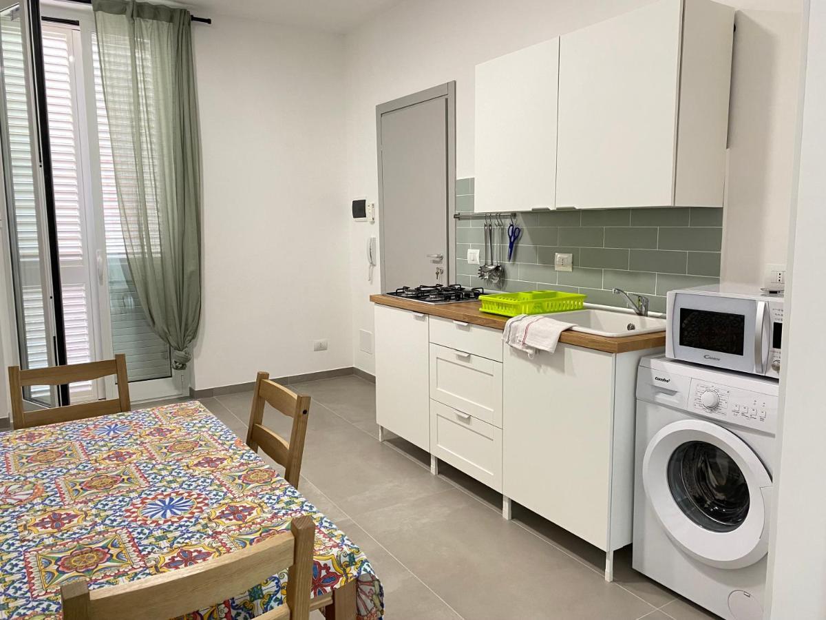 Case Ro Ma - Rosalia Συρακούσες Εξωτερικό φωτογραφία