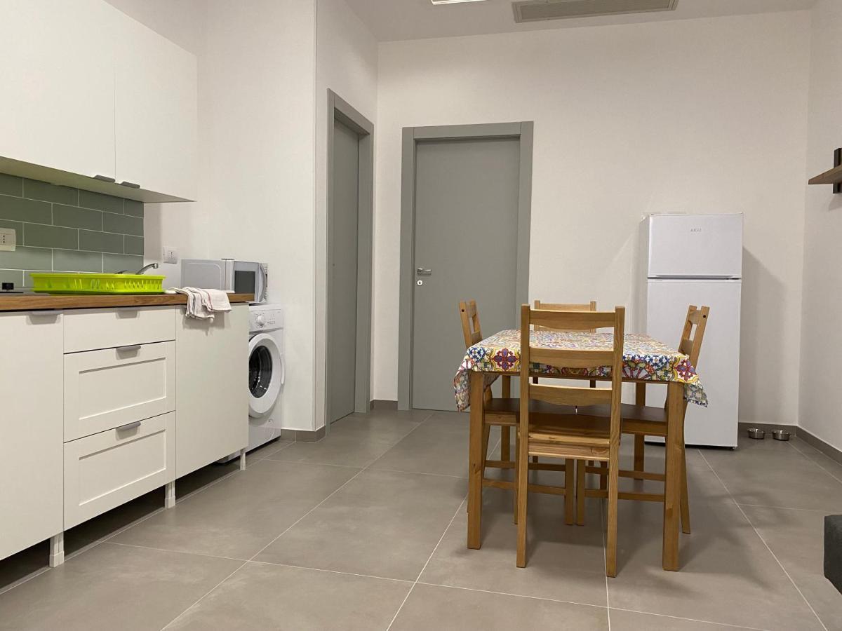 Case Ro Ma - Rosalia Συρακούσες Εξωτερικό φωτογραφία