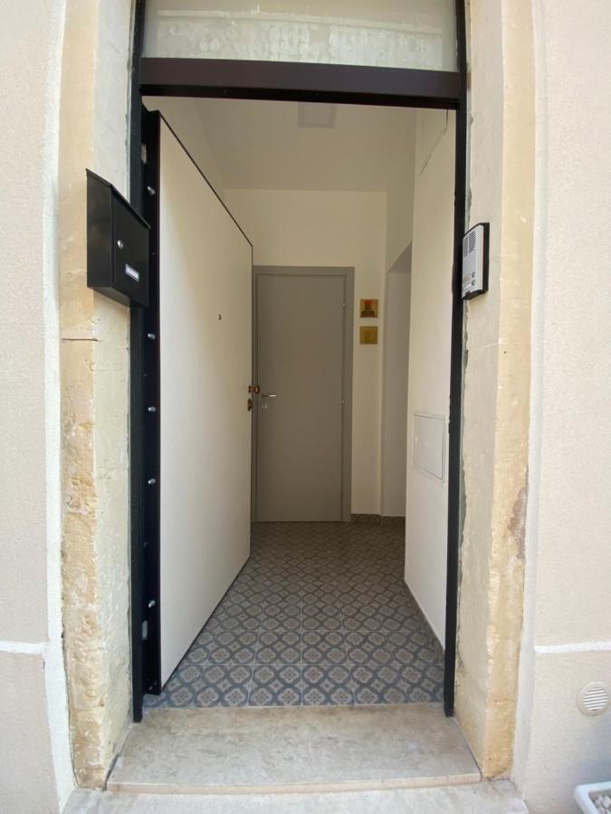 Case Ro Ma - Rosalia Συρακούσες Εξωτερικό φωτογραφία